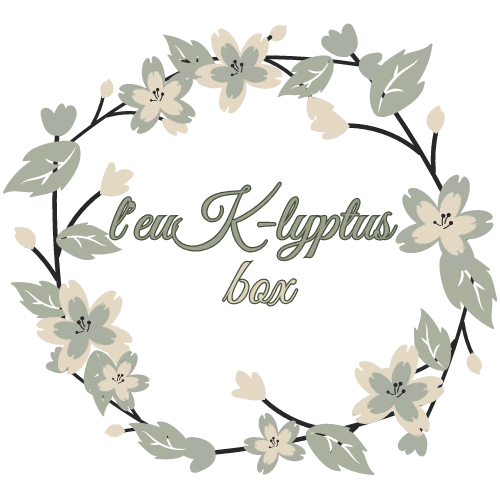 EUK-LYPTUS BOX - 