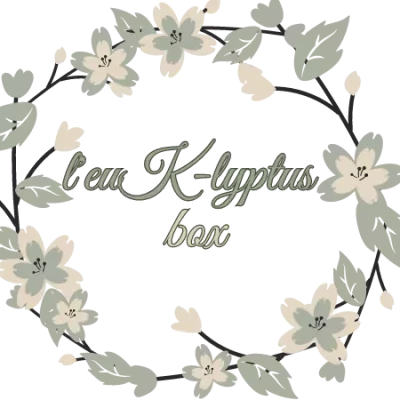 EUK-LYPTUS BOX - 