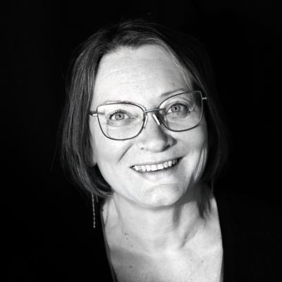 Christine BONNEMAINS