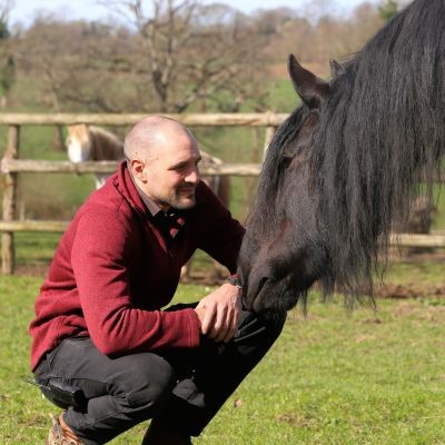 Equi-coaching Vadim TUAL,  - collectif pour un monde plus respectueux