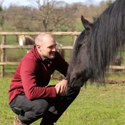 Equi-coaching Vadim TUAL