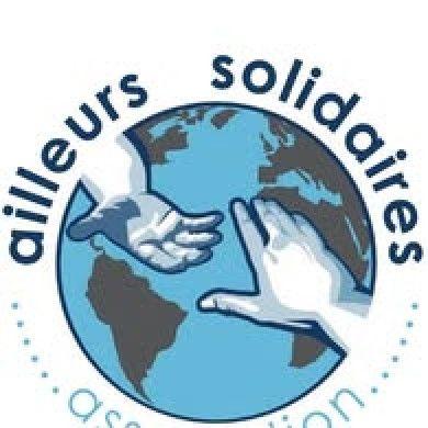 Association AILLEURS SOLIDAIRES - Aide au développement des populations démunies du Népal