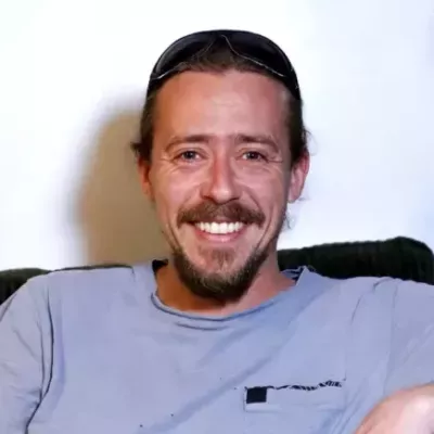 Mathieu TIRARD,  - collectif pour un monde plus respectueux
