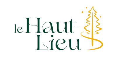 Le Haut-Lieu - Centre de ressourcement et de méditation
