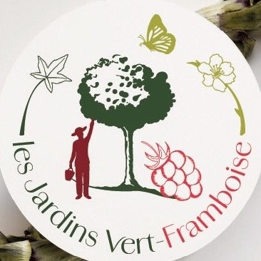 Les jardins Vert - Framboise - Ferme biologique et forêt jardin, épicerie fine et hébergements à la ferme