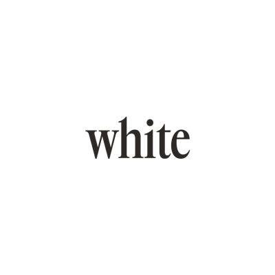 WHITE Coffee - Café
