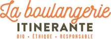 La Boulangerie Itinérante - Boulangerie itinérante fabriquant des pains bio (et plus encore...)