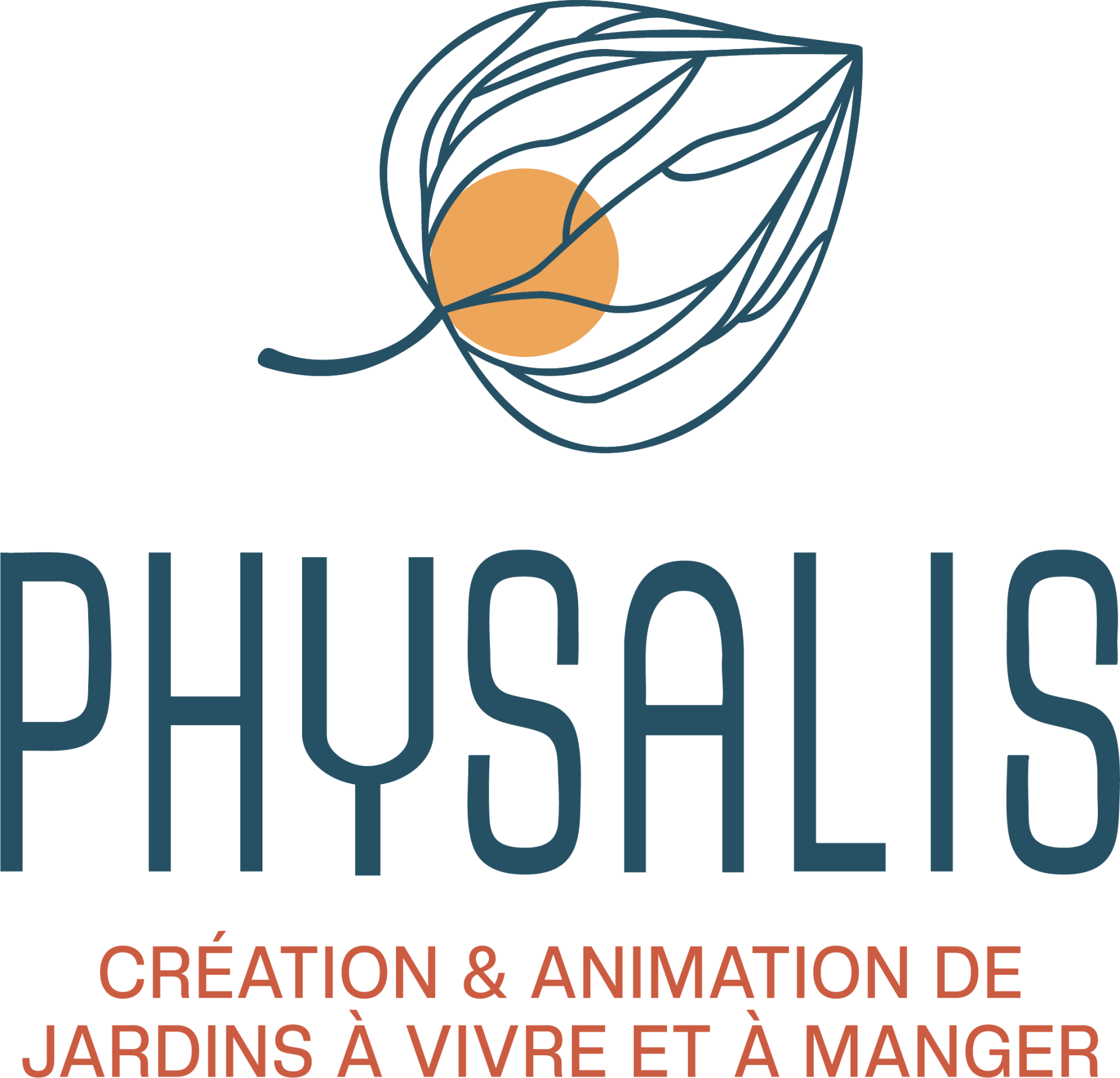 Physalis - Conception de jardins beaux et bons ; des jardins à vivre et à manger !
