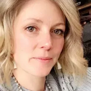 Sandra LEFRANçOIS,  - collectif pour un monde plus respectueux