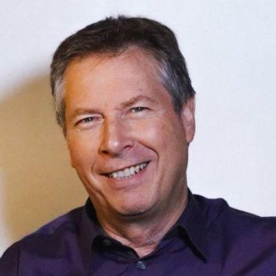 Jean-Luc RYCKEBOER,  - collectif pour un monde plus respectueux