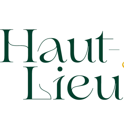 Le Haut-Lieu