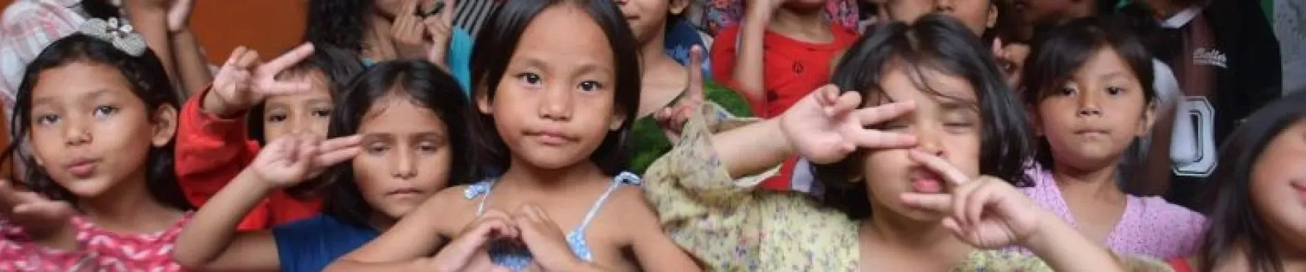 Un soutien humanitaire aux populations démunies du Népal