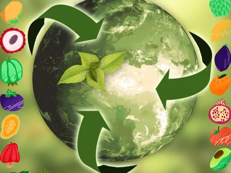 LES DÉFIS DE VIRIDIS, ET SES PERSPECTIVES POUR L’AVENIR