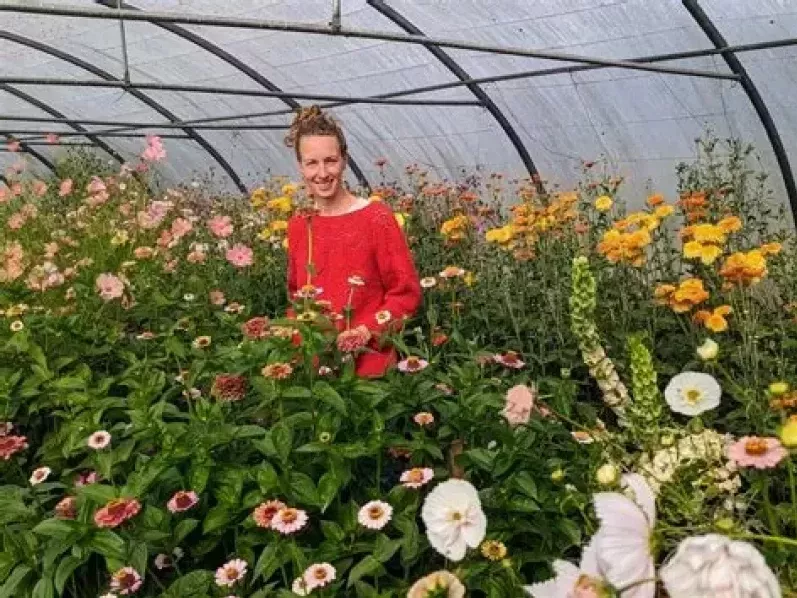 Les défis et ambitions de Florie JEHANNE