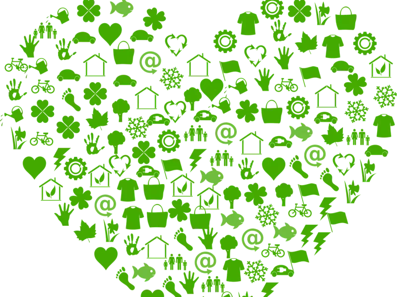 LES 3 AXES D’INTERVENTION DE VIRIDIS