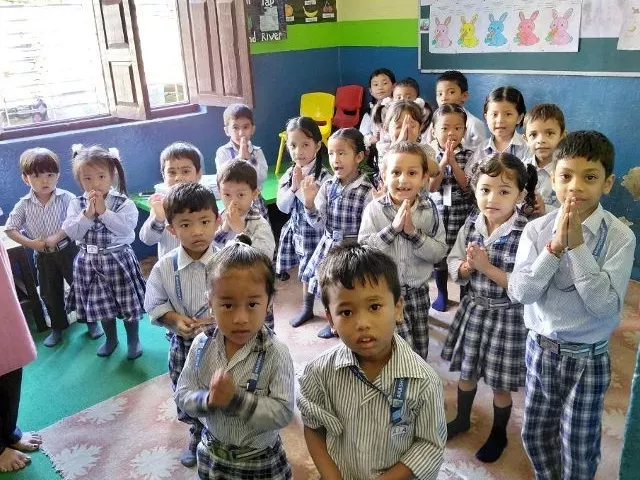 Activités et réalisations actuelles